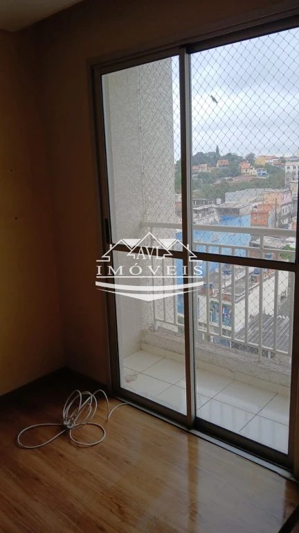 Apartamento à venda com 2 quartos, 48m² - Foto 1