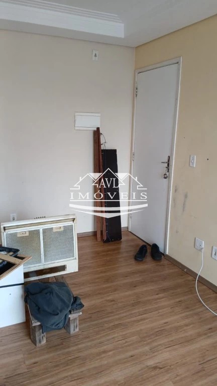 Apartamento à venda com 2 quartos, 48m² - Foto 7