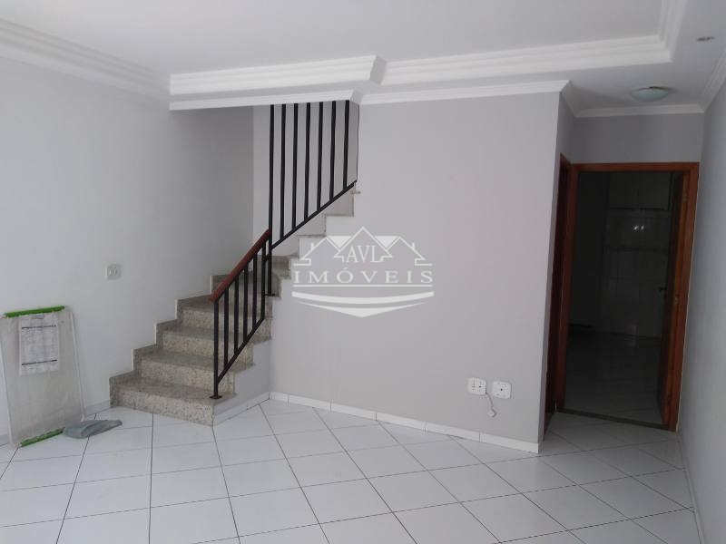 Casa de Condomínio à venda com 3 quartos, 140m² - Foto 9