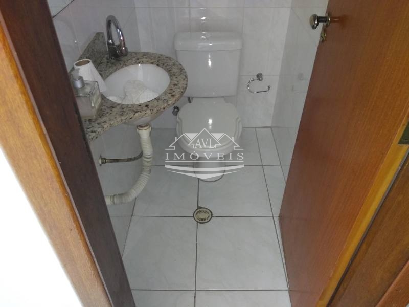 Casa de Condomínio à venda com 3 quartos, 140m² - Foto 14