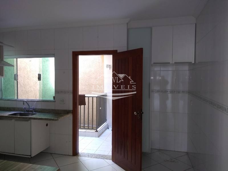 Casa de Condomínio à venda com 3 quartos, 140m² - Foto 19