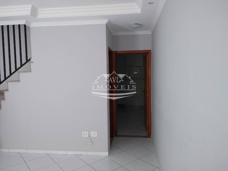 Casa de Condomínio à venda com 3 quartos, 140m² - Foto 11