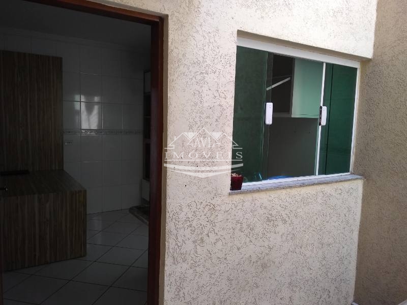 Casa de Condomínio à venda com 3 quartos, 140m² - Foto 35