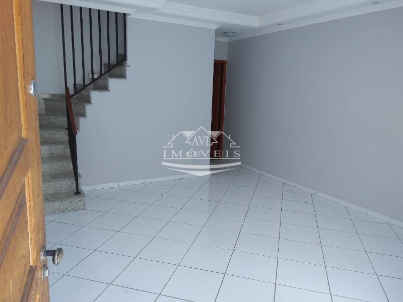 Casa de Condomínio à venda com 3 quartos, 140m² - Foto 10