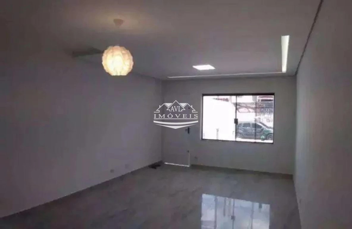 Sobrado, 3 quartos, 100 m² - Foto 2