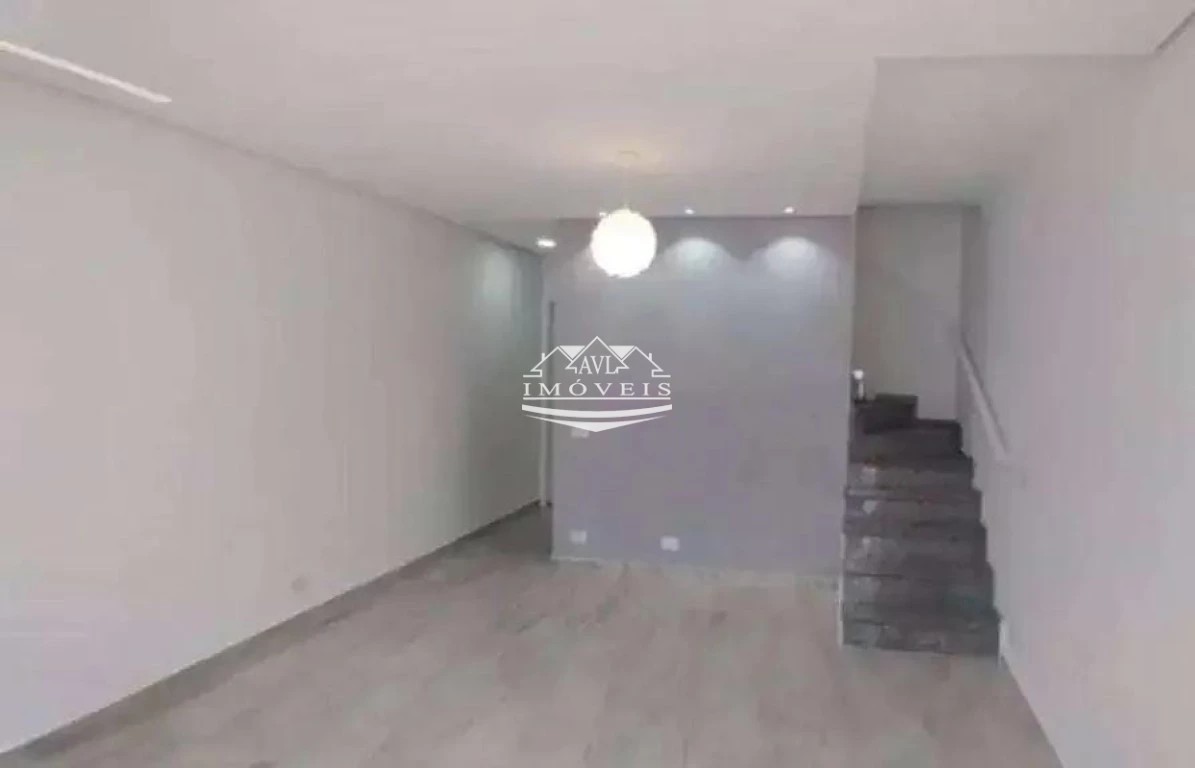 Sobrado, 3 quartos, 100 m² - Foto 4