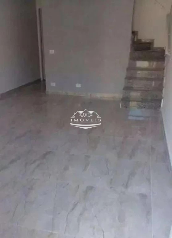 Sobrado, 3 quartos, 100 m² - Foto 5