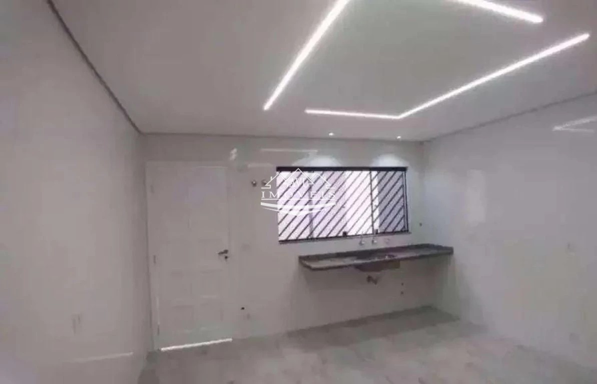 Sobrado, 3 quartos, 100 m² - Foto 8