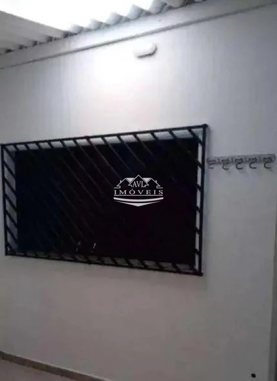 Sobrado, 3 quartos, 100 m² - Foto 16