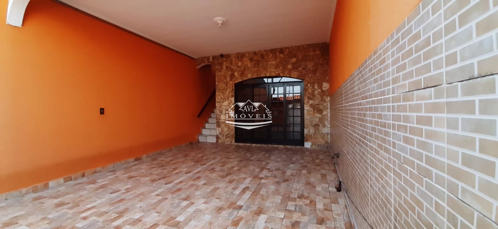 Sobrado à venda com 3 quartos, 150m² - Foto 2