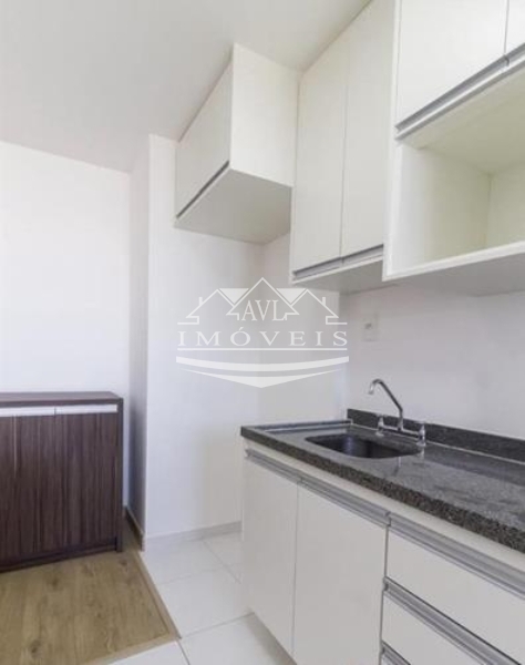 Apartamento, 1 quarto, 38 m² - Foto 8