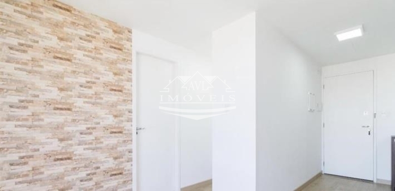 Apartamento, 1 quarto, 38 m² - Foto 5