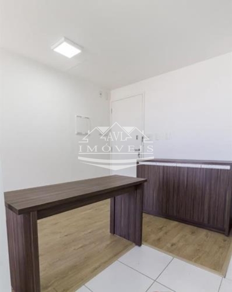 Apartamento, 1 quarto, 38 m² - Foto 6
