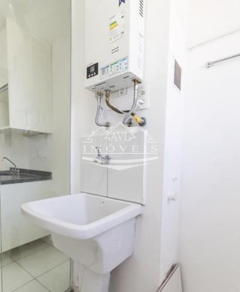 Apartamento, 1 quarto, 38 m² - Foto 9