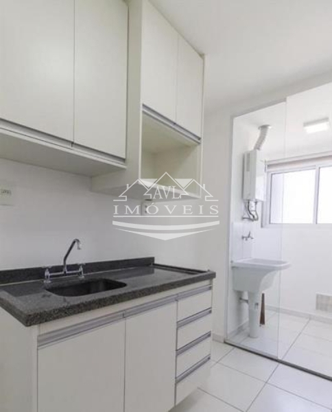 Apartamento, 1 quarto, 38 m² - Foto 7