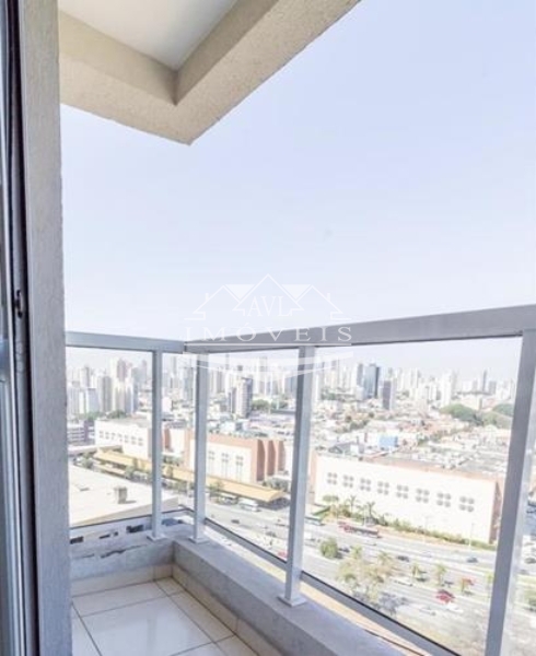 Apartamento, 1 quarto, 38 m² - Foto 3