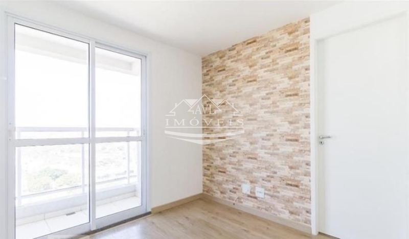 Apartamento, 1 quarto, 38 m² - Foto 2