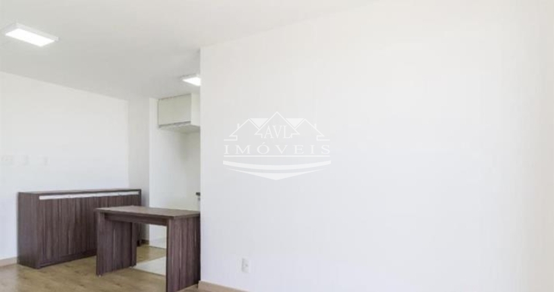 Apartamento, 1 quarto, 38 m² - Foto 4