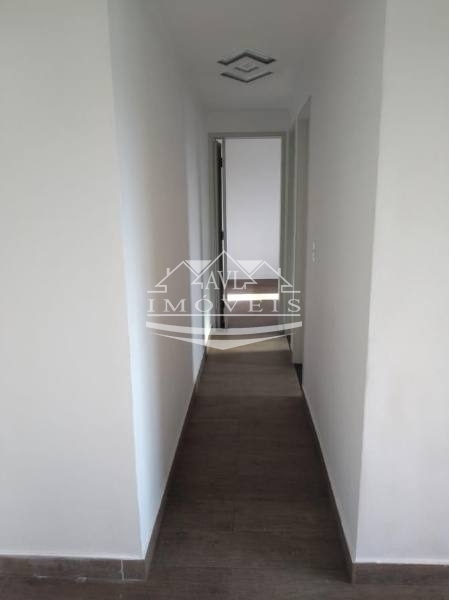 Apartamento à venda com 2 quartos, 47m² - Foto 8