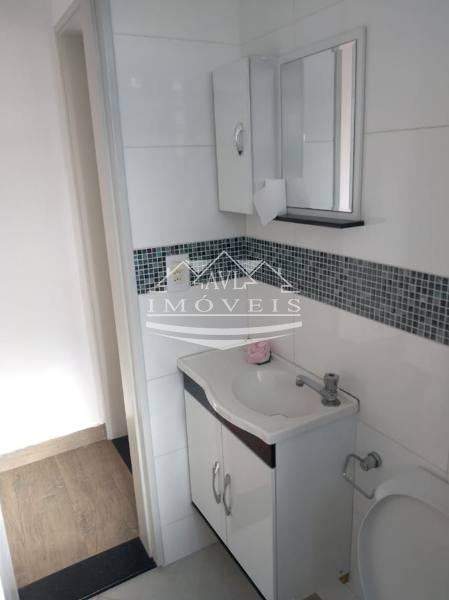 Apartamento à venda com 2 quartos, 47m² - Foto 12