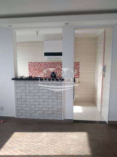 Apartamento à venda com 2 quartos, 47m² - Foto 4