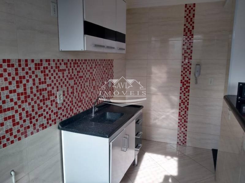 Apartamento à venda com 2 quartos, 47m² - Foto 3