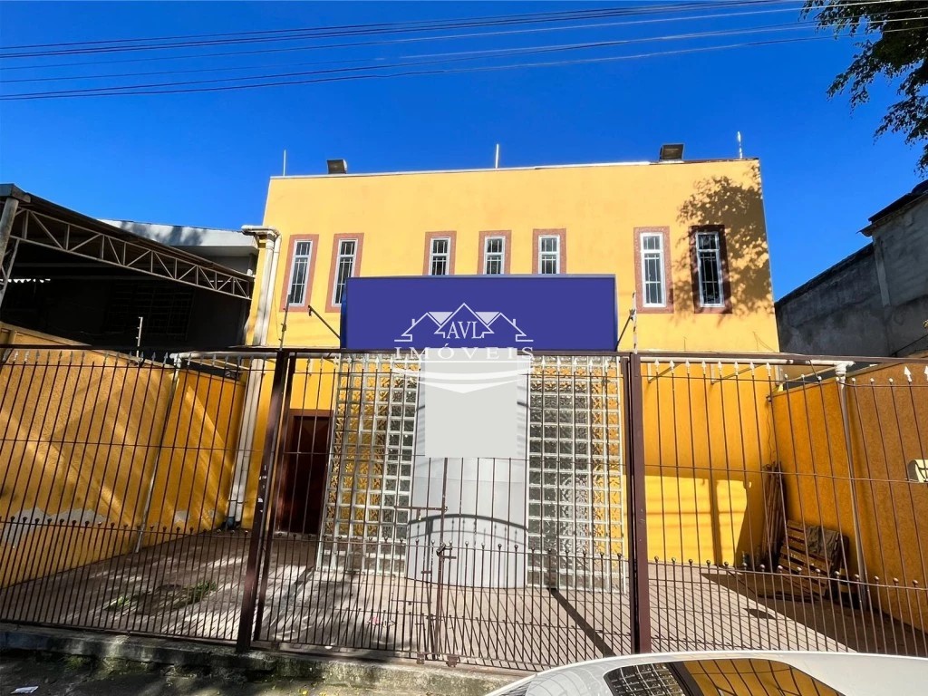Loja-Salão à venda e aluguel, 500m² - Foto 1