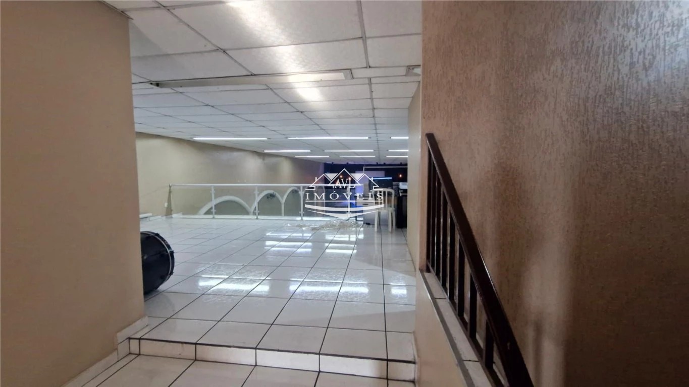 Loja-Salão à venda e aluguel, 500m² - Foto 4