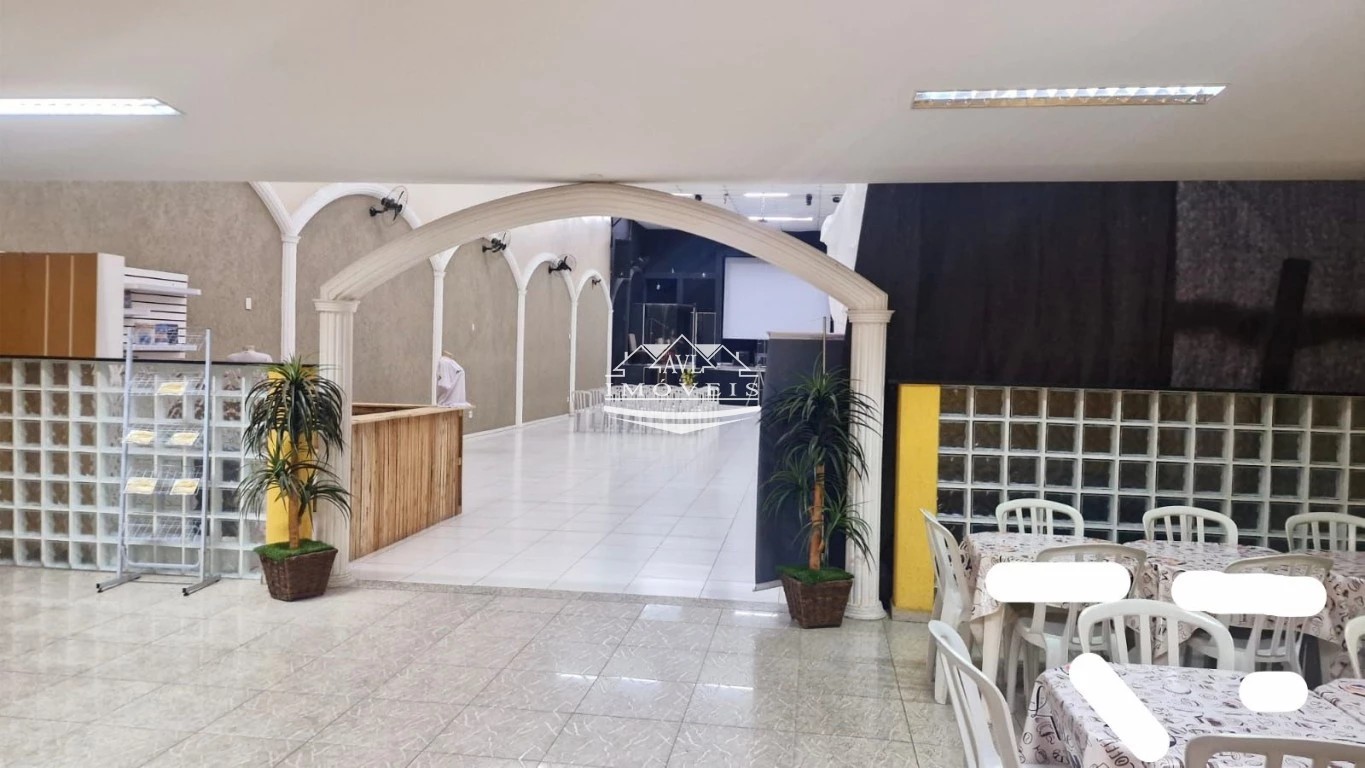 Loja-Salão à venda e aluguel, 500m² - Foto 5
