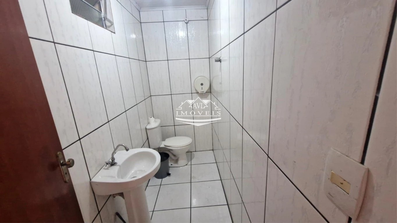 Loja-Salão à venda e aluguel, 500m² - Foto 6