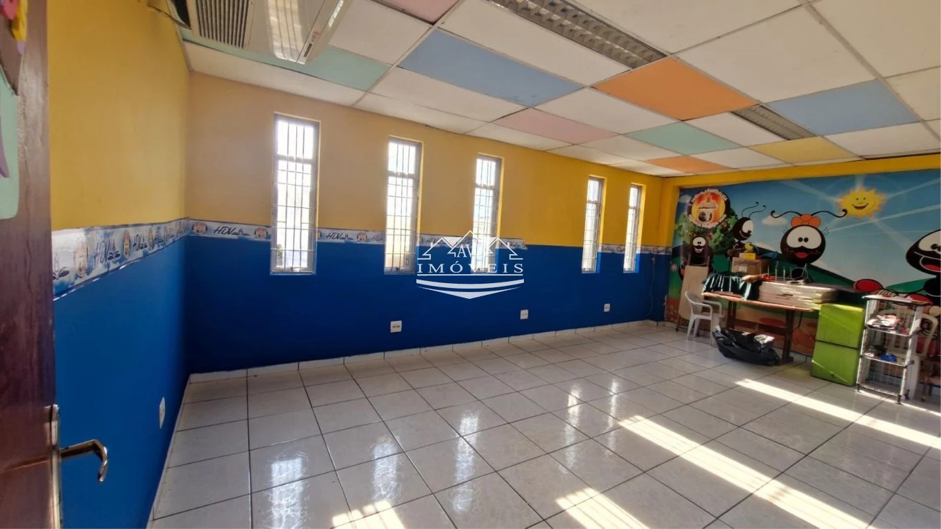 Loja-Salão à venda e aluguel, 500m² - Foto 7