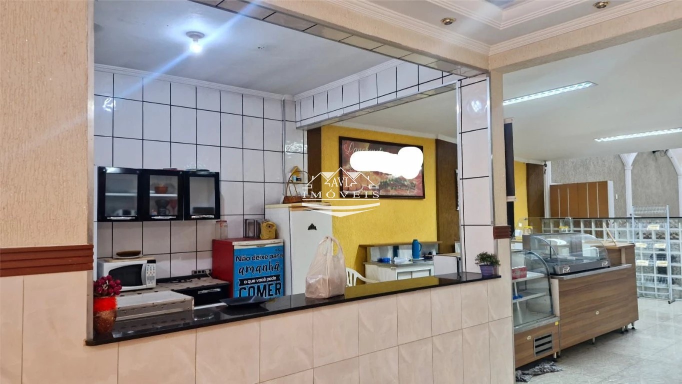 Loja-Salão à venda e aluguel, 500m² - Foto 8