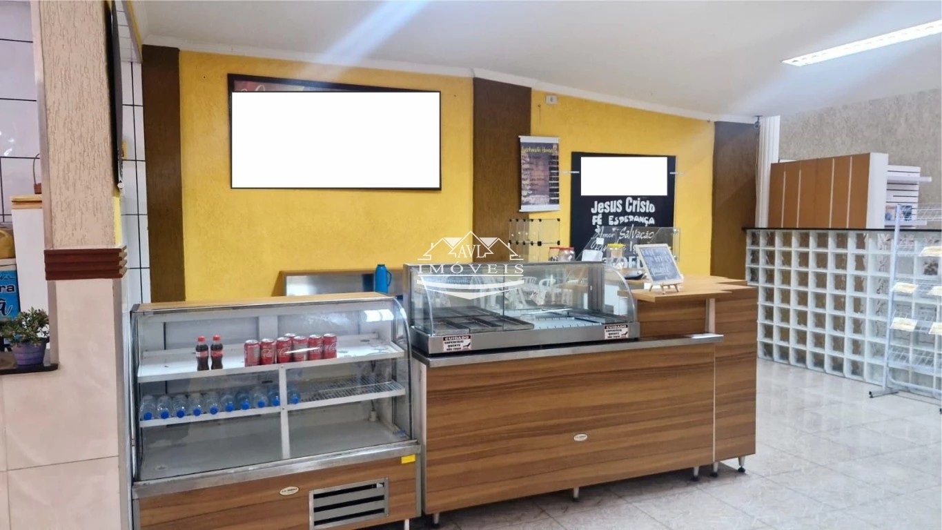 Loja-Salão à venda e aluguel, 500m² - Foto 9