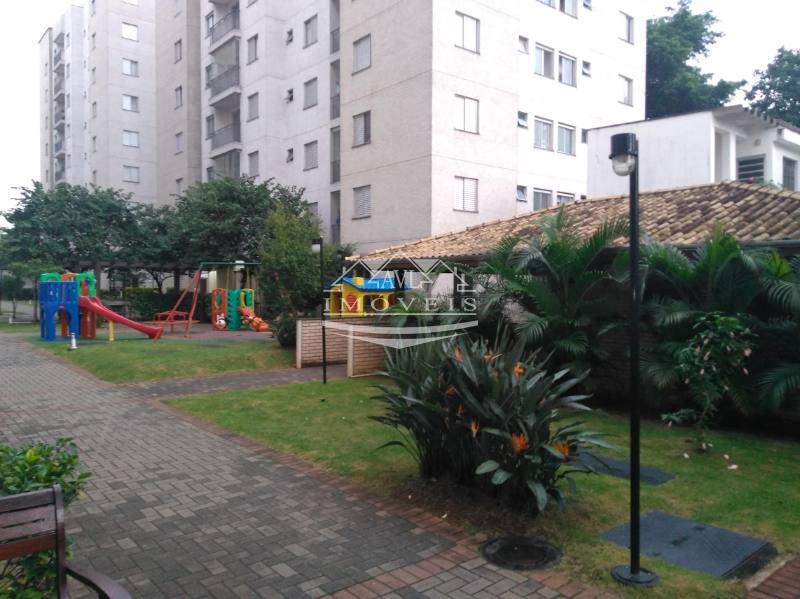 Apartamento à venda com 2 quartos, 57m² - Foto 13