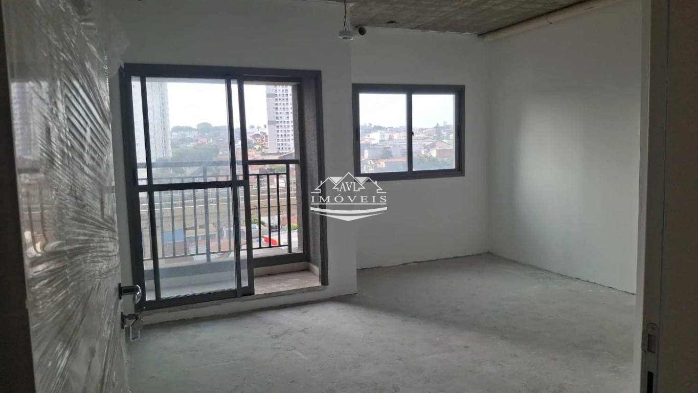 Loja-Salão para alugar, 29m² - Foto 1