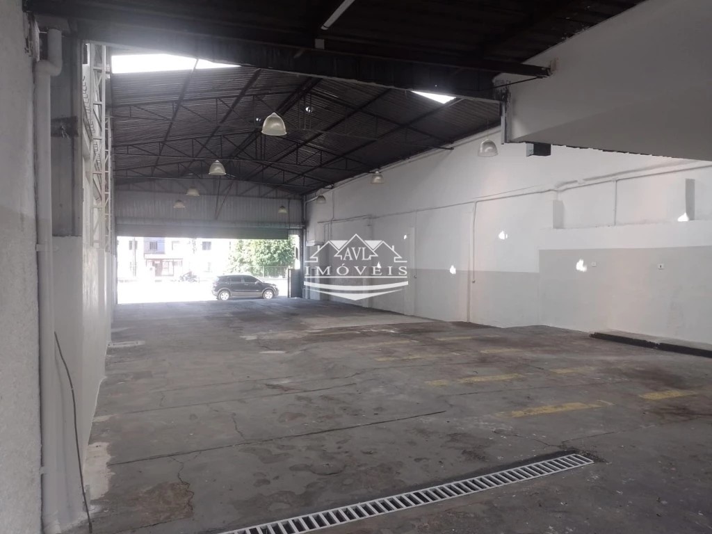 Depósito-Galpão, 440 m² - Foto 4