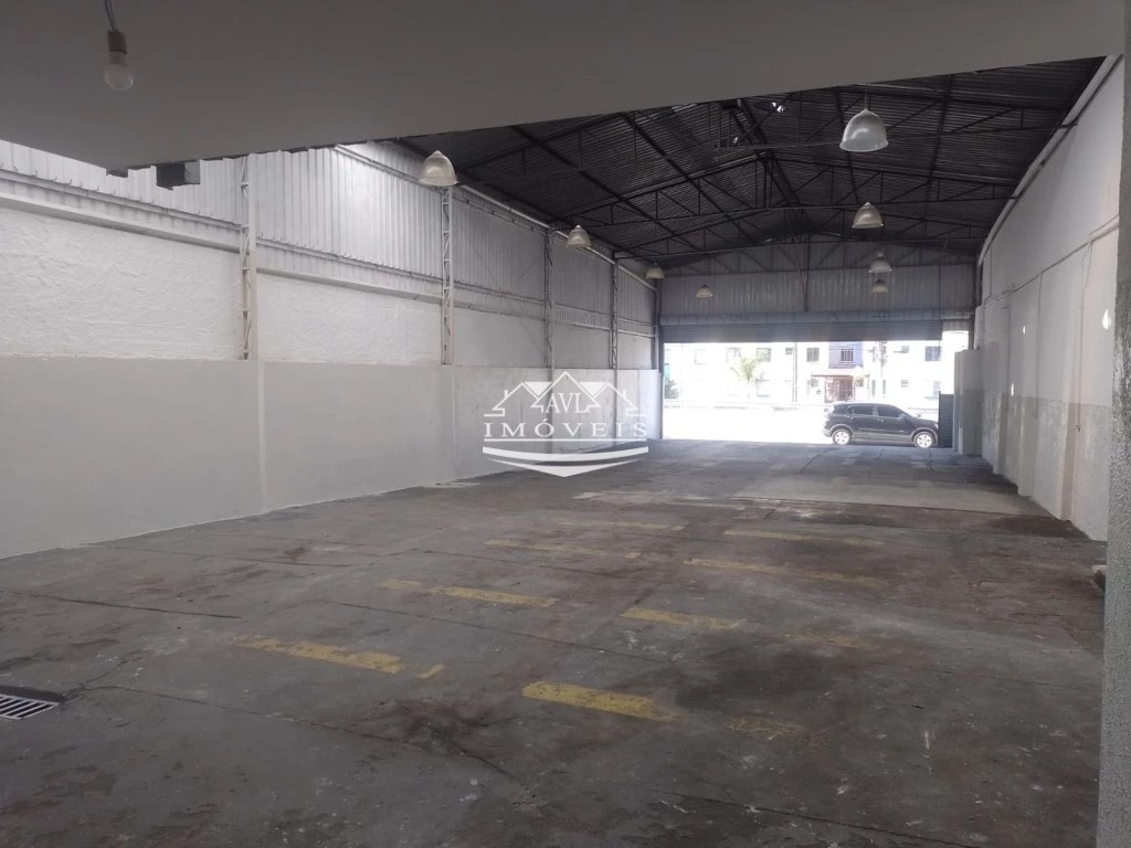 Depósito-Galpão, 440 m² - Foto 5