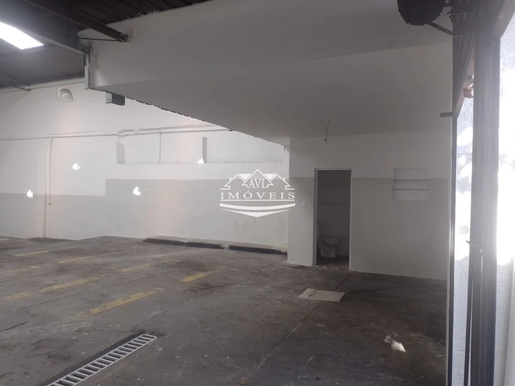 Depósito-Galpão, 440 m² - Foto 6