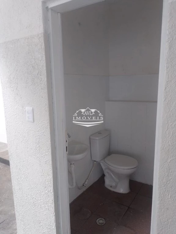 Depósito-Galpão, 440 m² - Foto 7