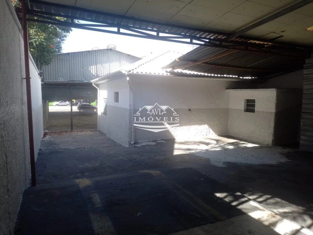 Depósito-Galpão, 440 m² - Foto 8