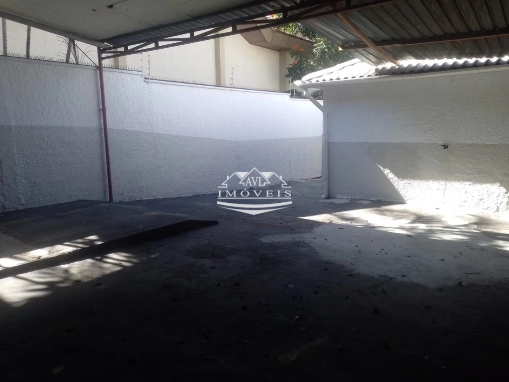 Depósito-Galpão, 440 m² - Foto 9