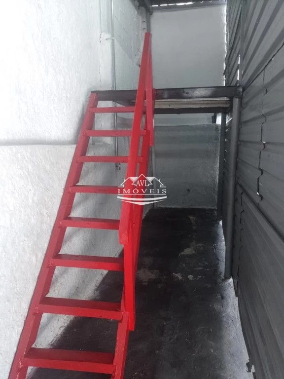 Depósito-Galpão, 440 m² - Foto 10