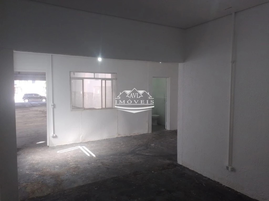 Depósito-Galpão, 440 m² - Foto 11