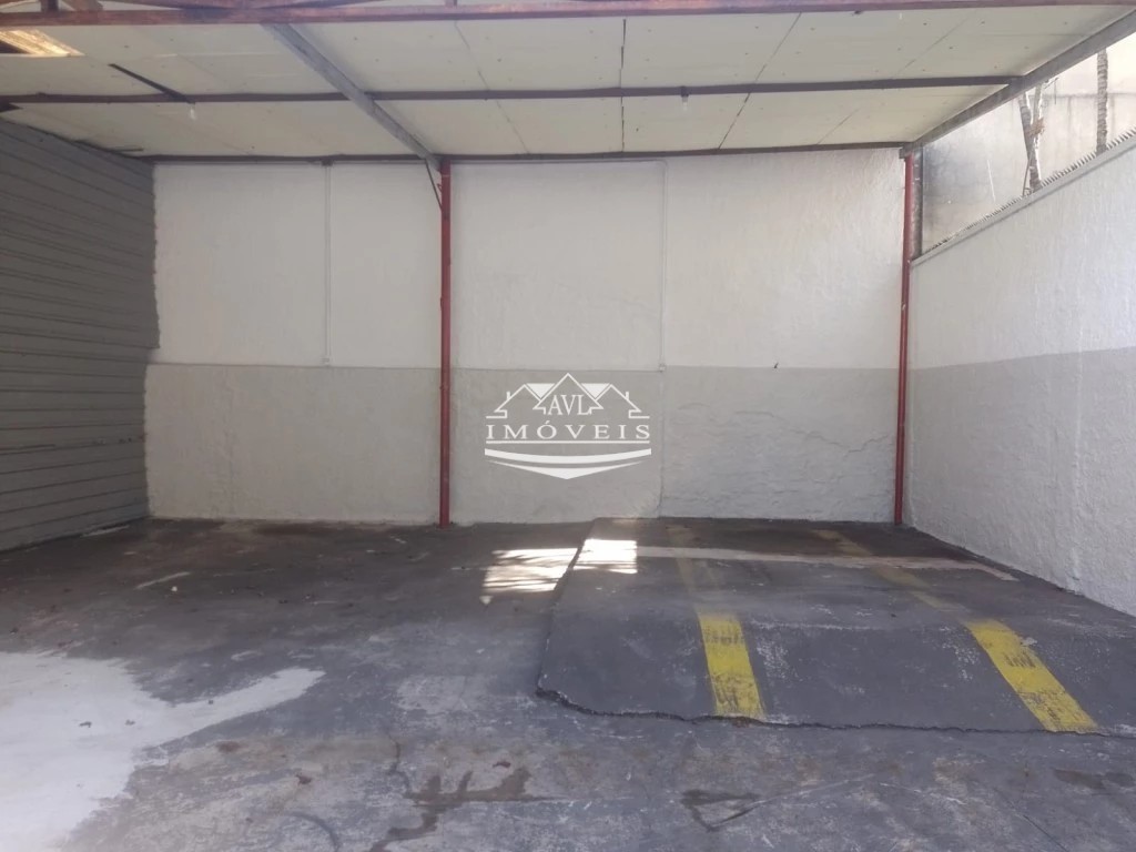 Depósito-Galpão, 440 m² - Foto 19