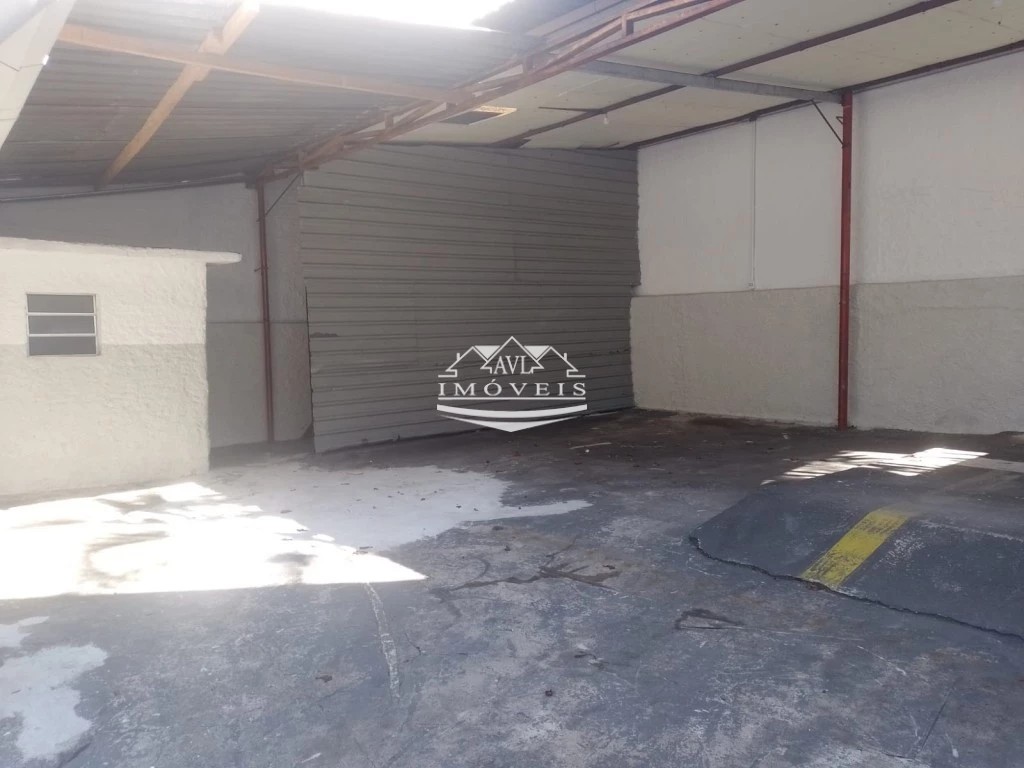Depósito-Galpão, 440 m² - Foto 20