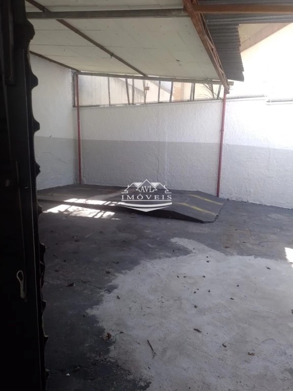 Depósito-Galpão, 440 m² - Foto 21
