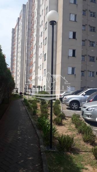 Apartamento à venda com 2 quartos, 45m² - Foto 21