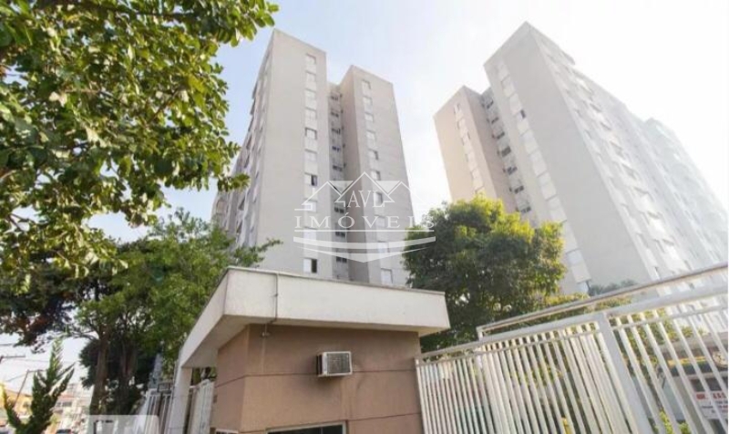 Apartamento à venda com 2 quartos, 51m² - Foto 31