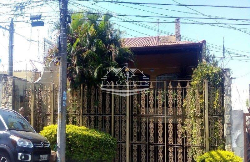 Sobrado à venda e aluguel com 3 quartos, 420m² - Foto 17