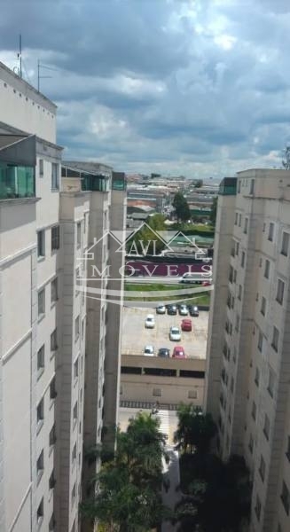 Apartamento à venda com 2 quartos, 47m² - Foto 16